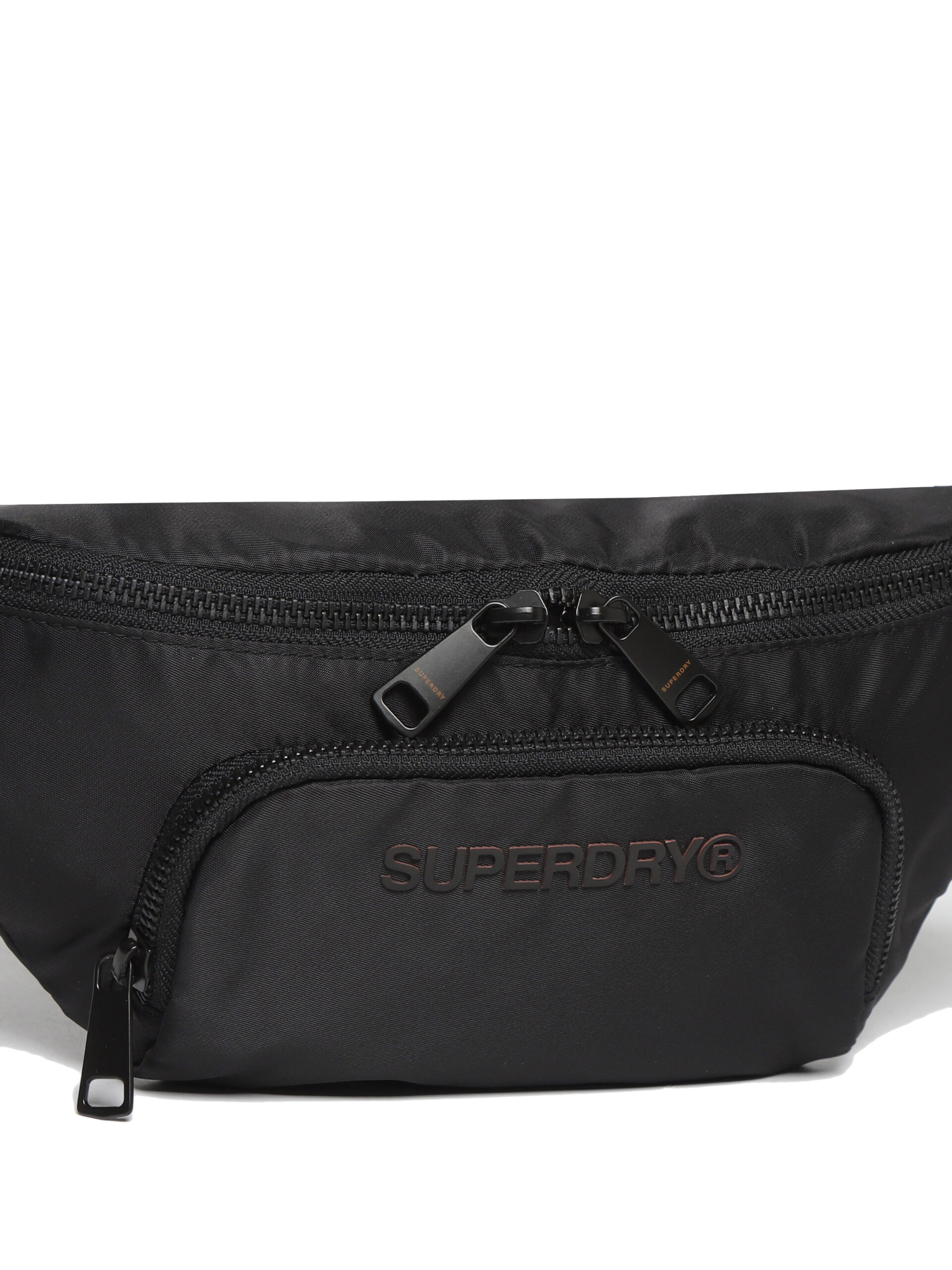 ESSENTIAL HIP SACK BLACK SDMABDO07 KBLK 4