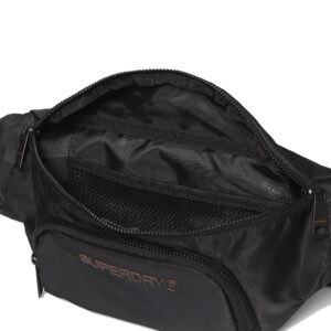 ESSENTIAL HIP SACK BLACK SDMABDO07 KBLK 5