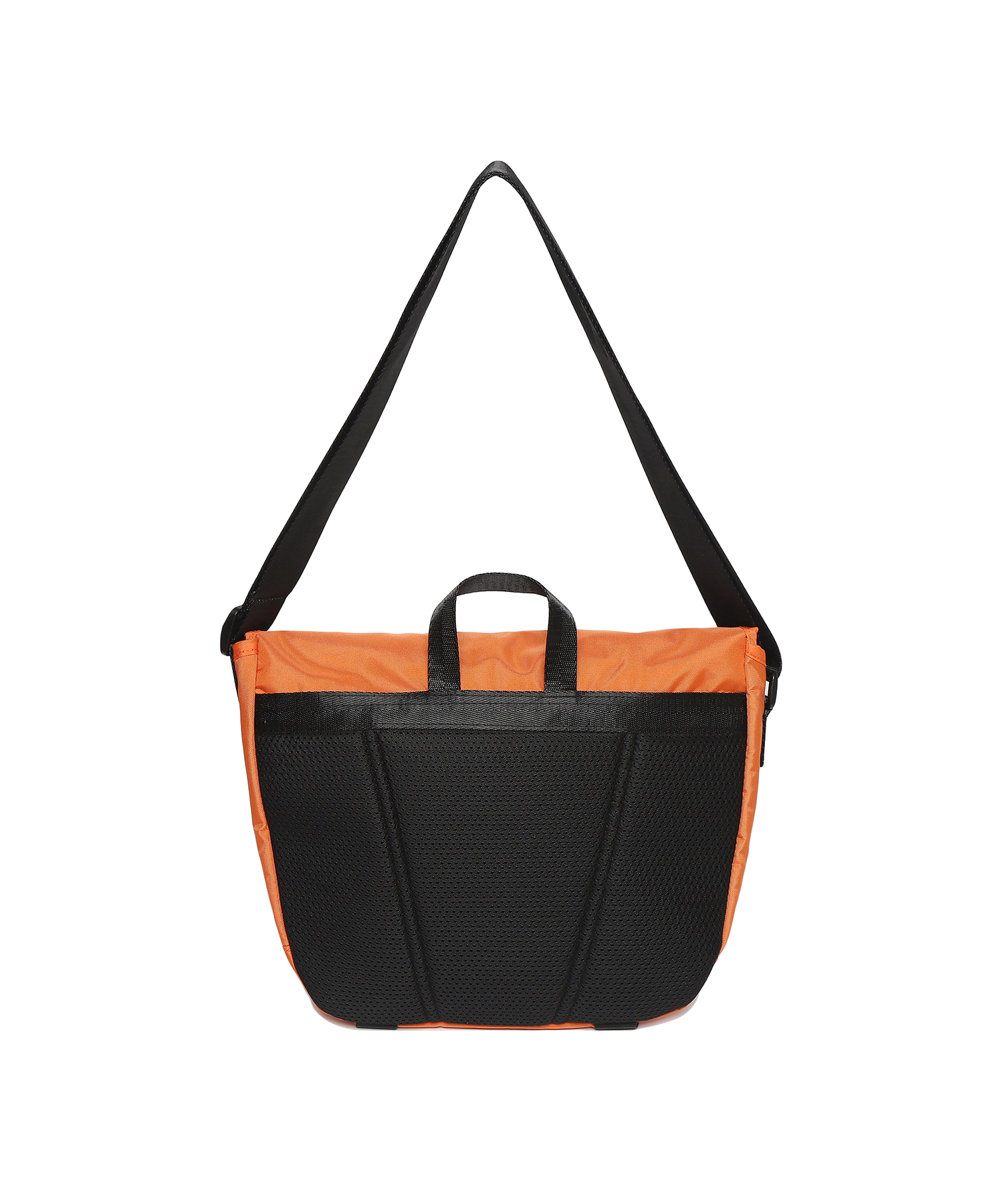 ESSENTIAL MESSENGER M BAG ORANGE SDUABDO02 KORG 2