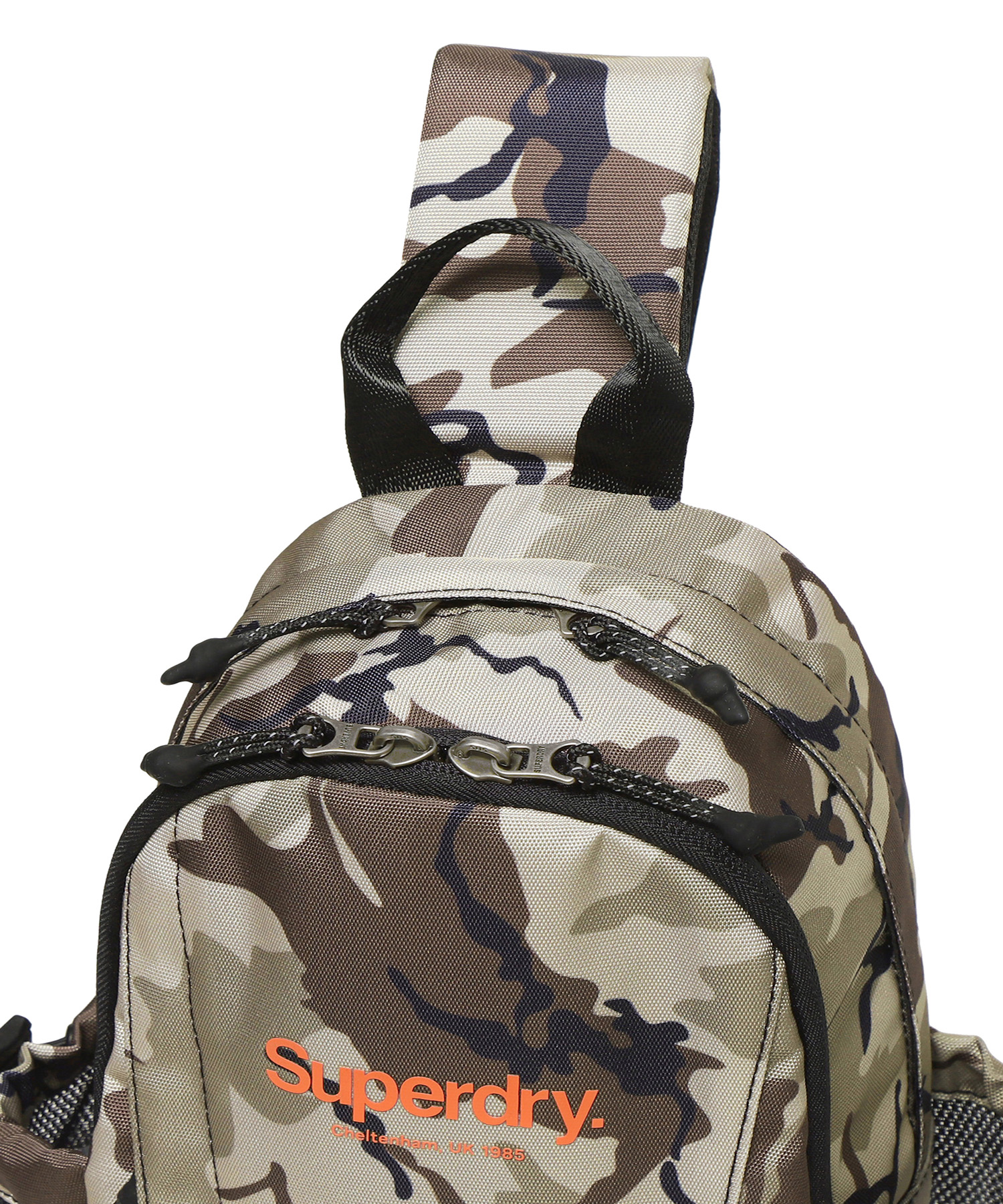 ESSENTIAL SLING BAG BEIGE SDUABDO03 KBEG 3