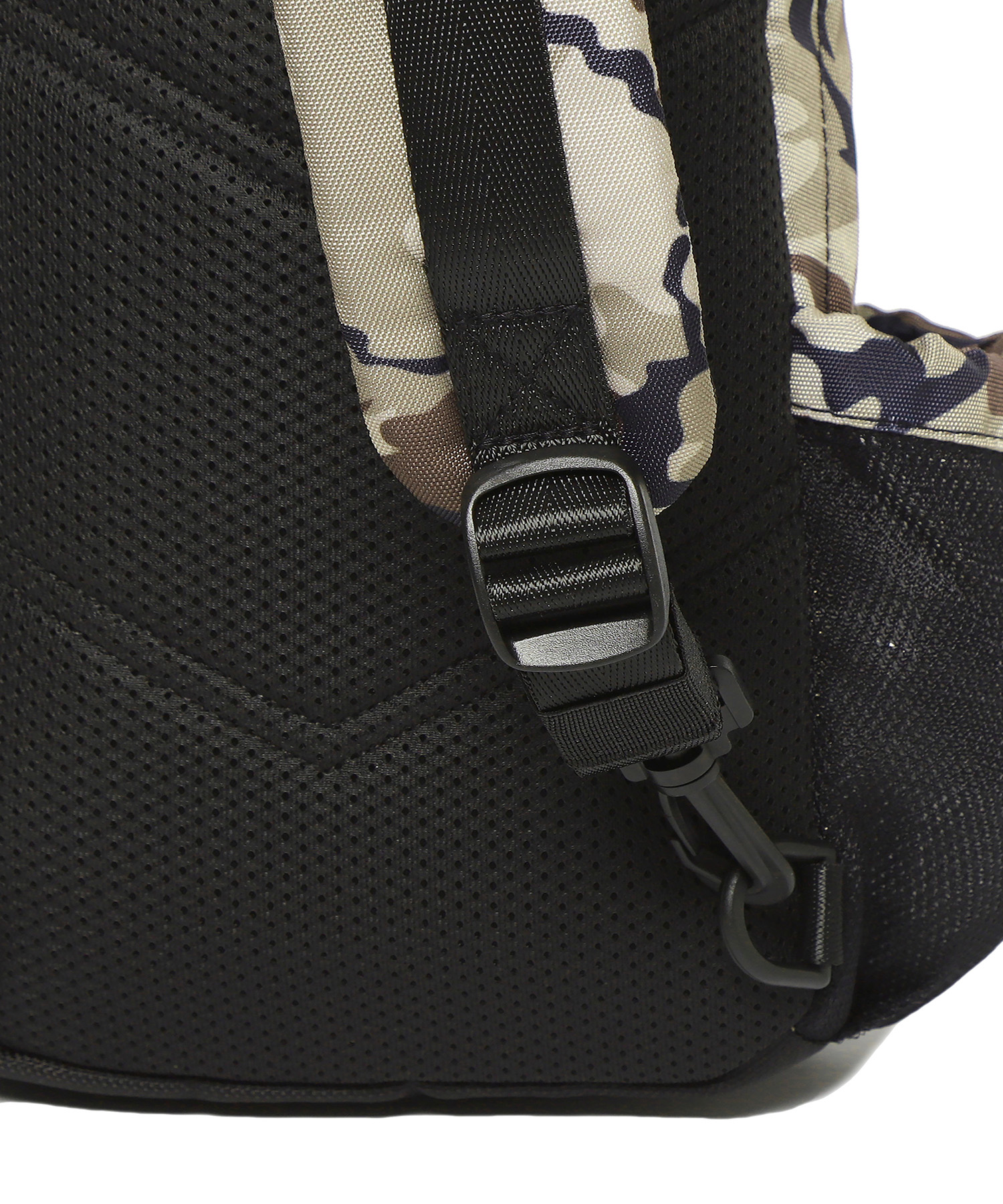 ESSENTIAL SLING BAG BEIGE SDUABDO03 KBEG 4