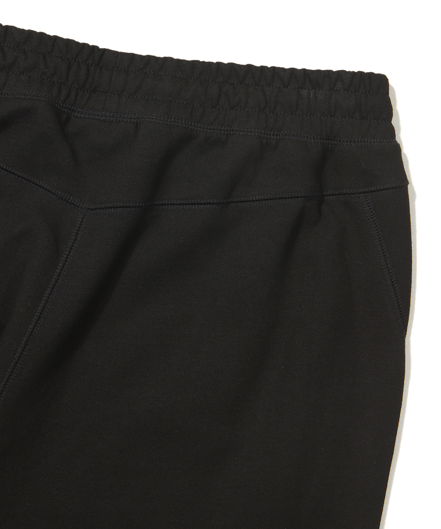 GYMTECH JOGGER PANTS BLACK SDMPWDO01 KBLK 5