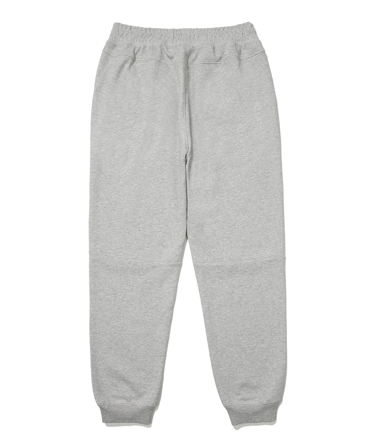 GYMTECH JOGGER PANTS GREY SDMPWDO01 KGRY 2