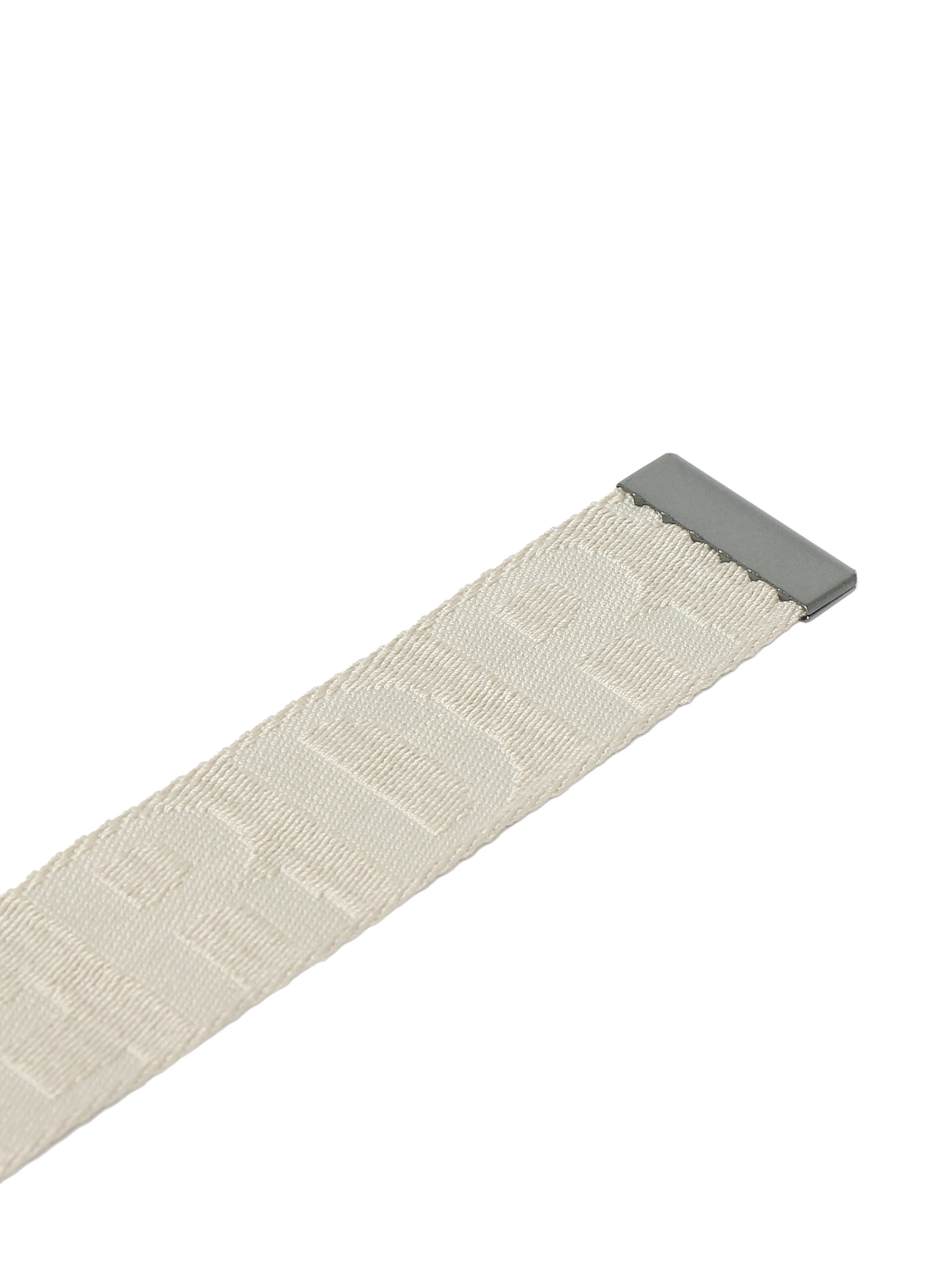HERITAGE WEAVING BELT IVORY SDULTDO03 KIVR 4