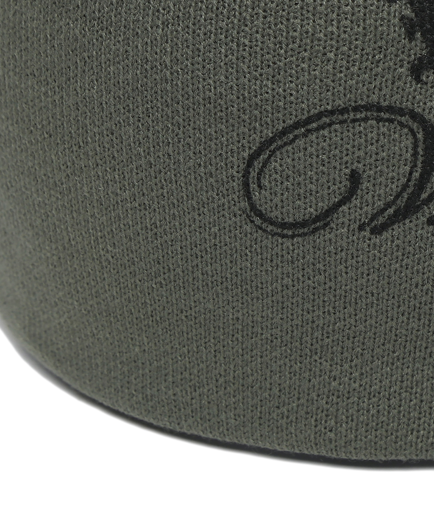 LOGO GRAPHIC BEANIE KHAKI SDUBEFO03 KKHK 4
