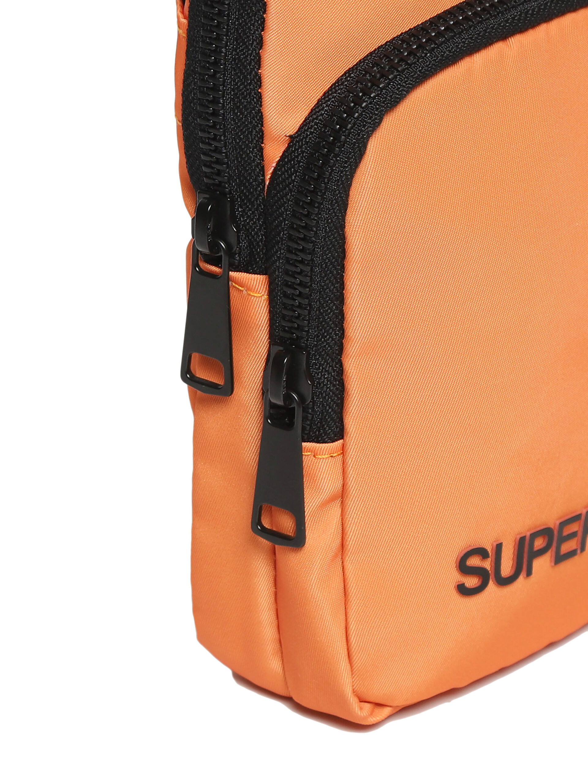 MINI CROSS BAG ORANGE SDMABDO06 KORG 3