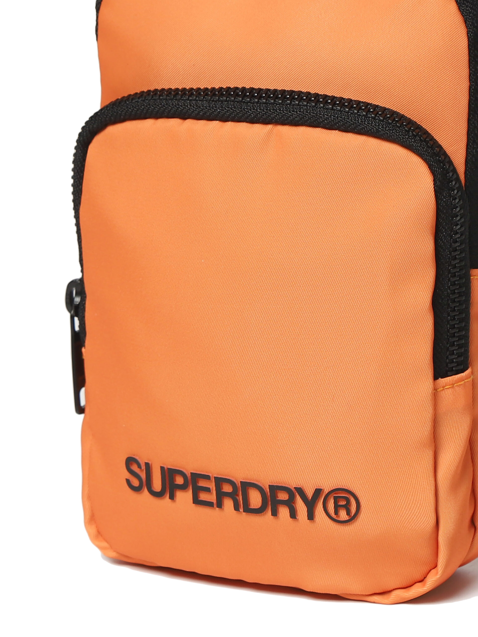 MINI CROSS BAG ORANGE SDMABDO06 KORG 4