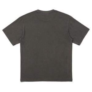 OVER FIT NORTHWEST HALF T SHIRTS CHARCOAL SDUSHDO17 KCHL 2