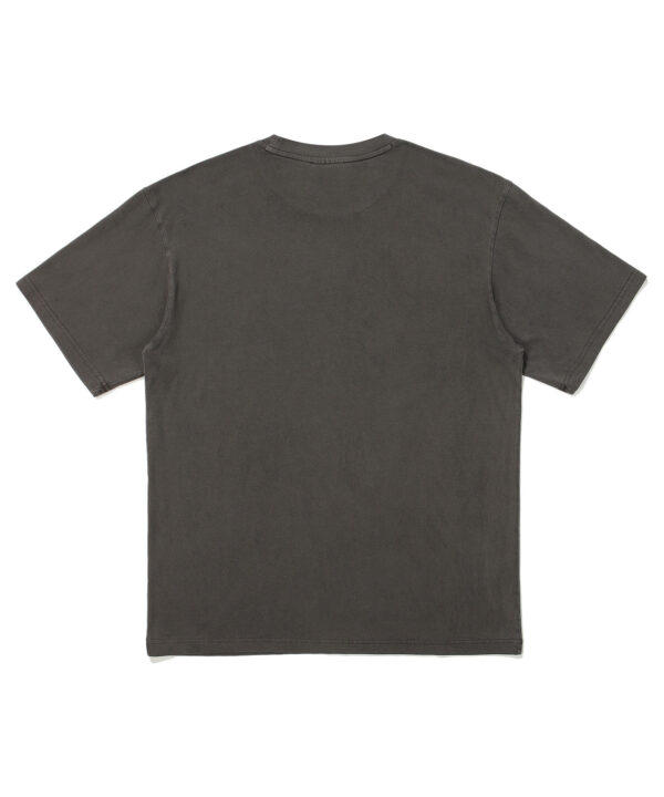 OVER FIT NORTHWEST HALF T SHIRTS CHARCOAL SDUSHDO17 KCHL 2