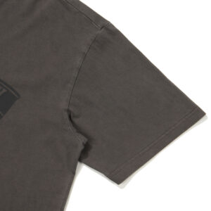 OVER FIT NORTHWEST HALF T SHIRTS CHARCOAL SDUSHDO17 KCHL 5