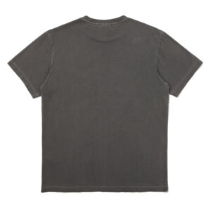 REGULAR FIT 1985 FLOWER HALF T SHIRTS 1 D GREY SDUSHDO03 KDGR 2