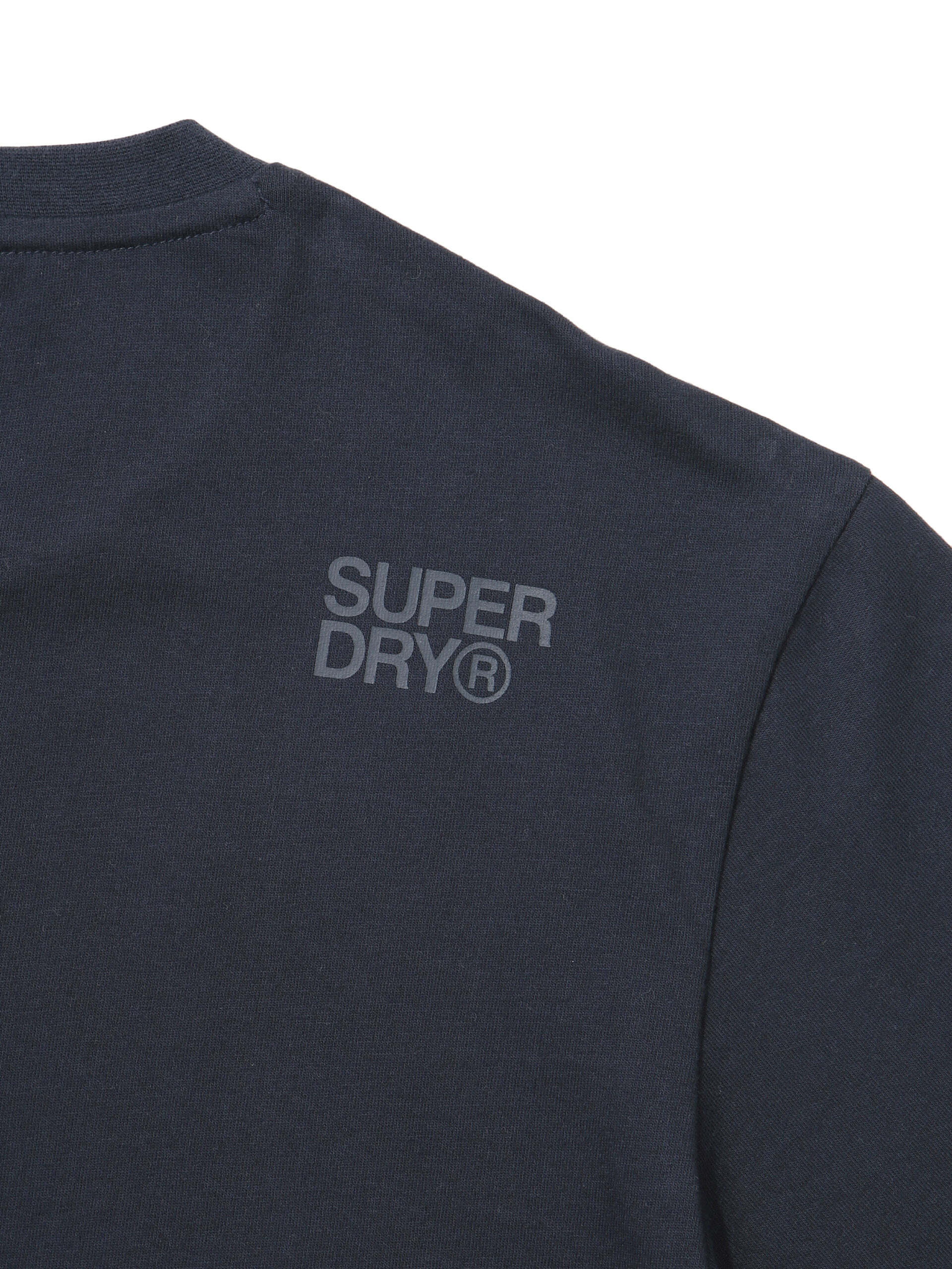 REGULAR FIT 1985 PAISLEY HALF T SHIRTS NAVY SDUSHDO06 KNVY 6