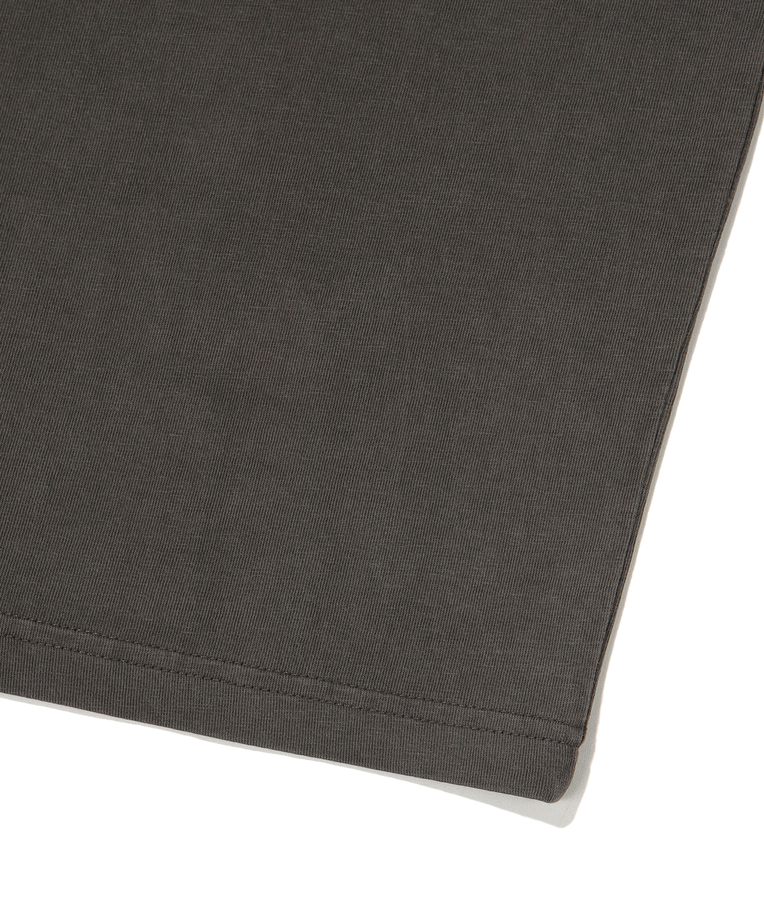 REGULAR FIT MOTOR HALF T SHIRTS D GREY SDUSHDO26 KDGR 5