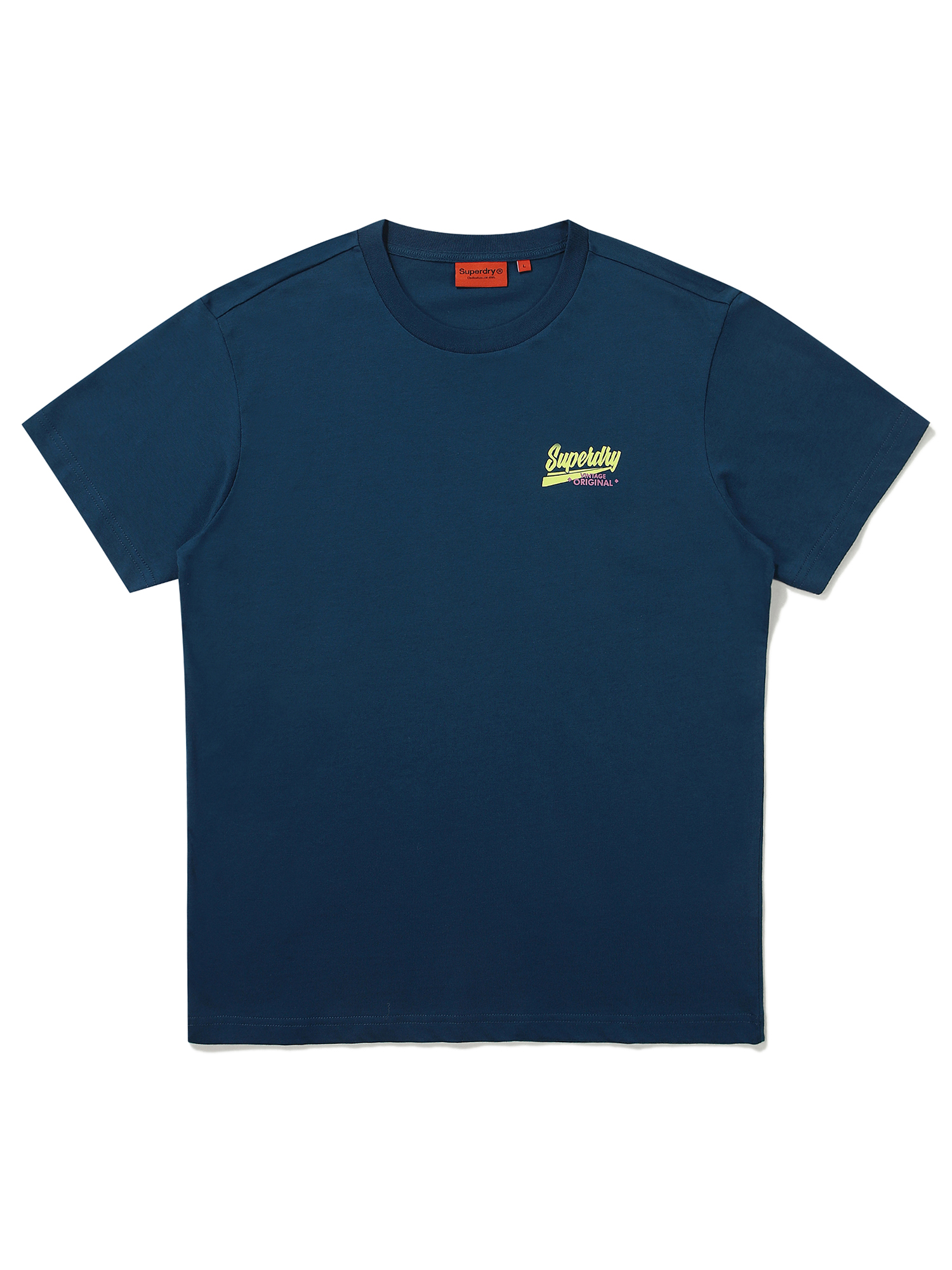 REGULAR FIT PUNK ROCK HALF T SHIRTS TEAL GREEN SDUSHDO34 KTGN 1