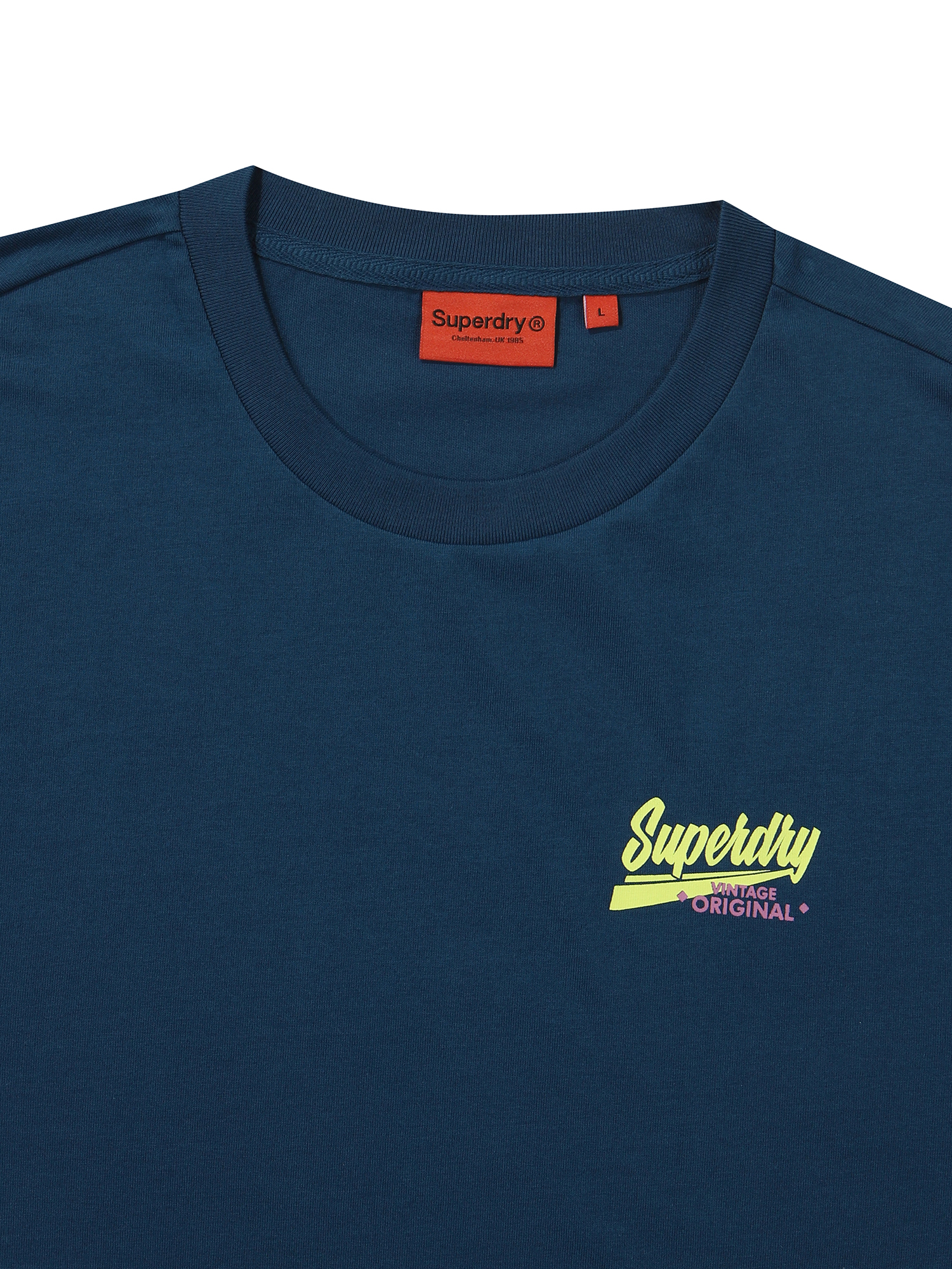 REGULAR FIT PUNK ROCK HALF T SHIRTS TEAL GREEN SDUSHDO34 KTGN 3