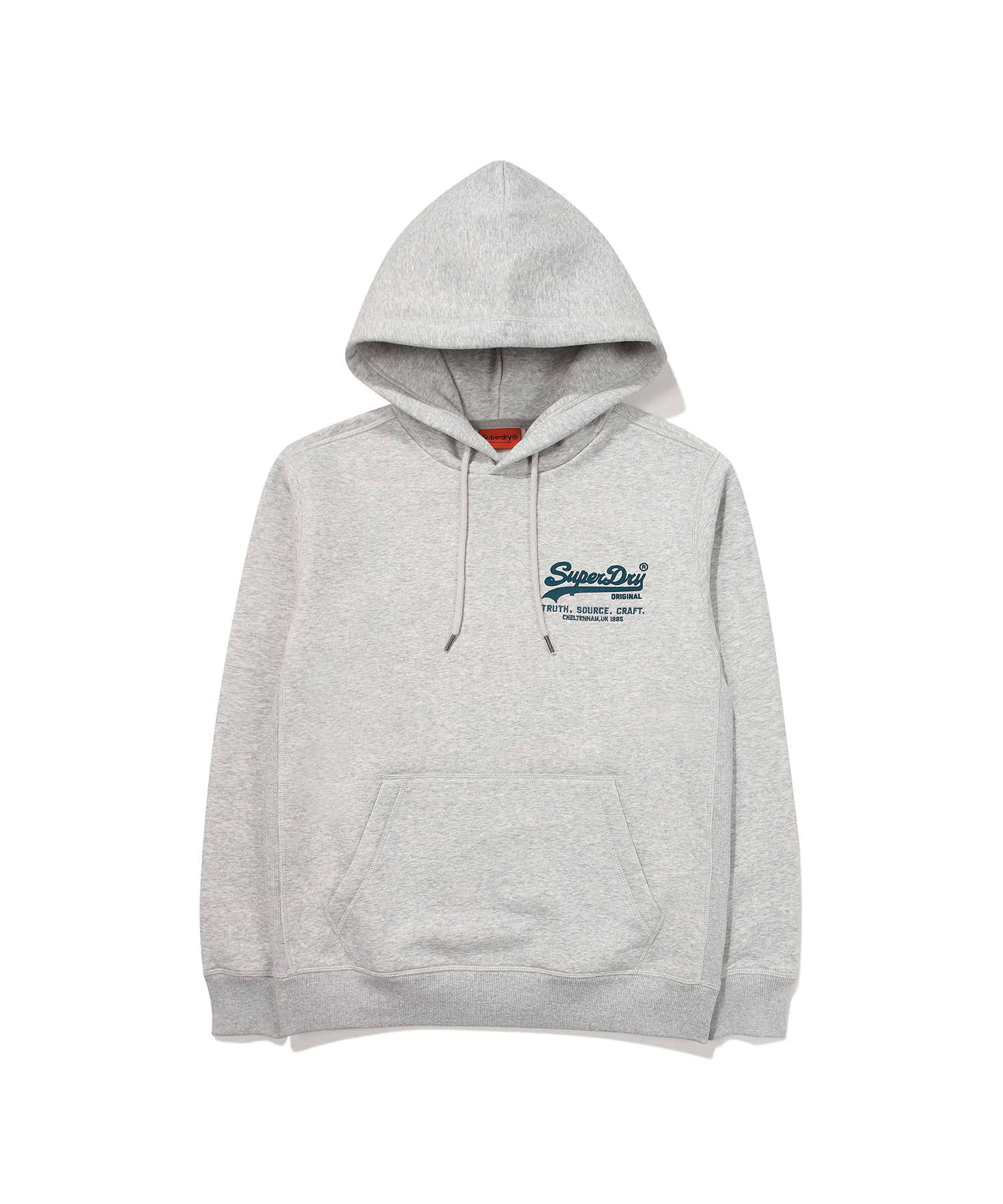 【GRAVER】24FW★ Small G Logo Hoodie GRAVER】24FW☆ Small G Logo Hoodie UNISEX] Small G Logo