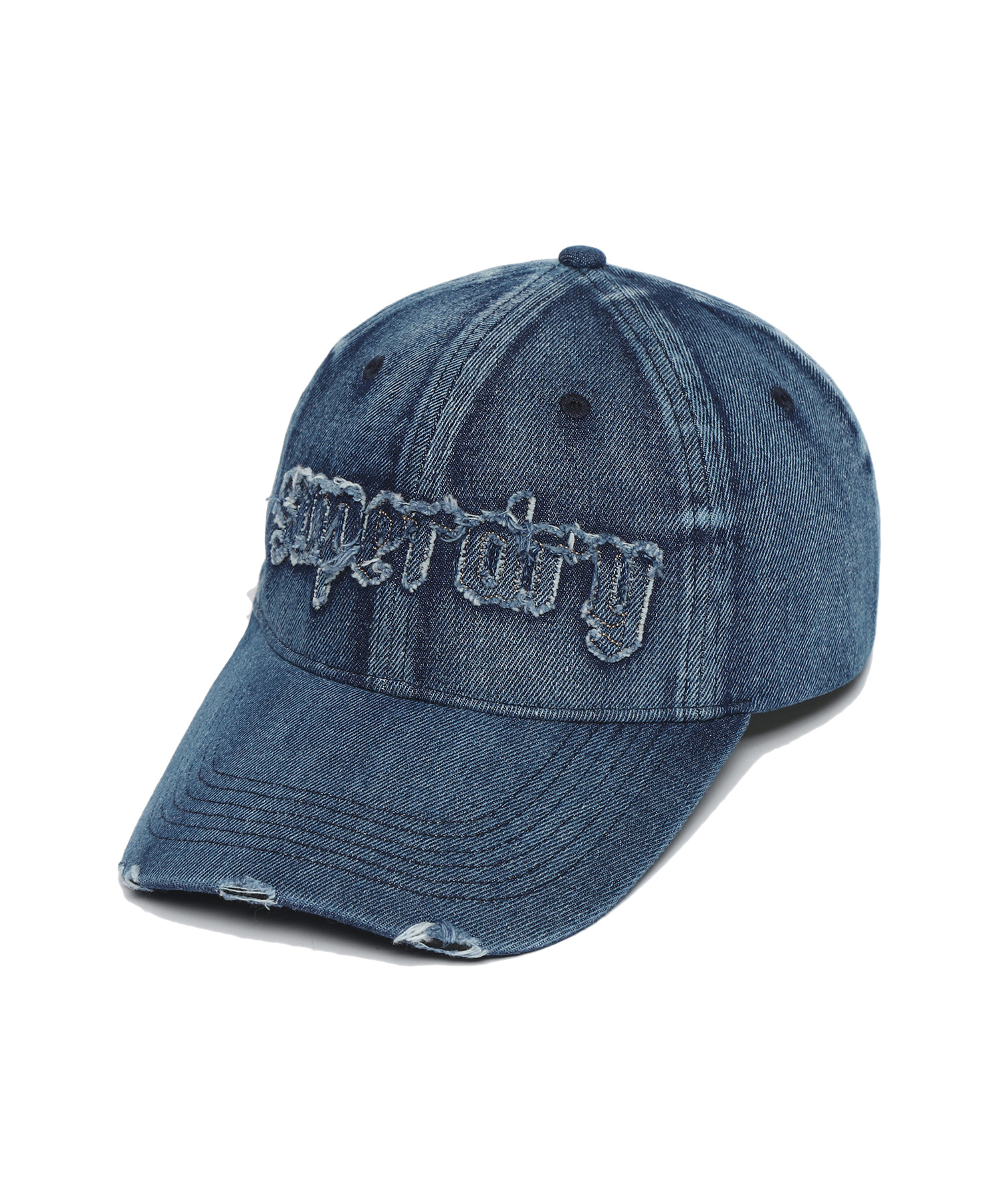 ★【SUPERDRY】 Vintage Washed Denim Ball Cap Black★ 🛹dream on X: 