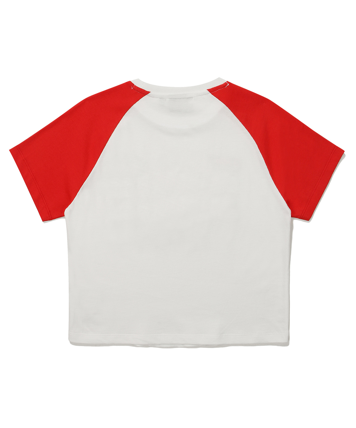 W CROP FIT SPEED HALF T SHIRTS WHITE SDFSHDO33 KWHT 2