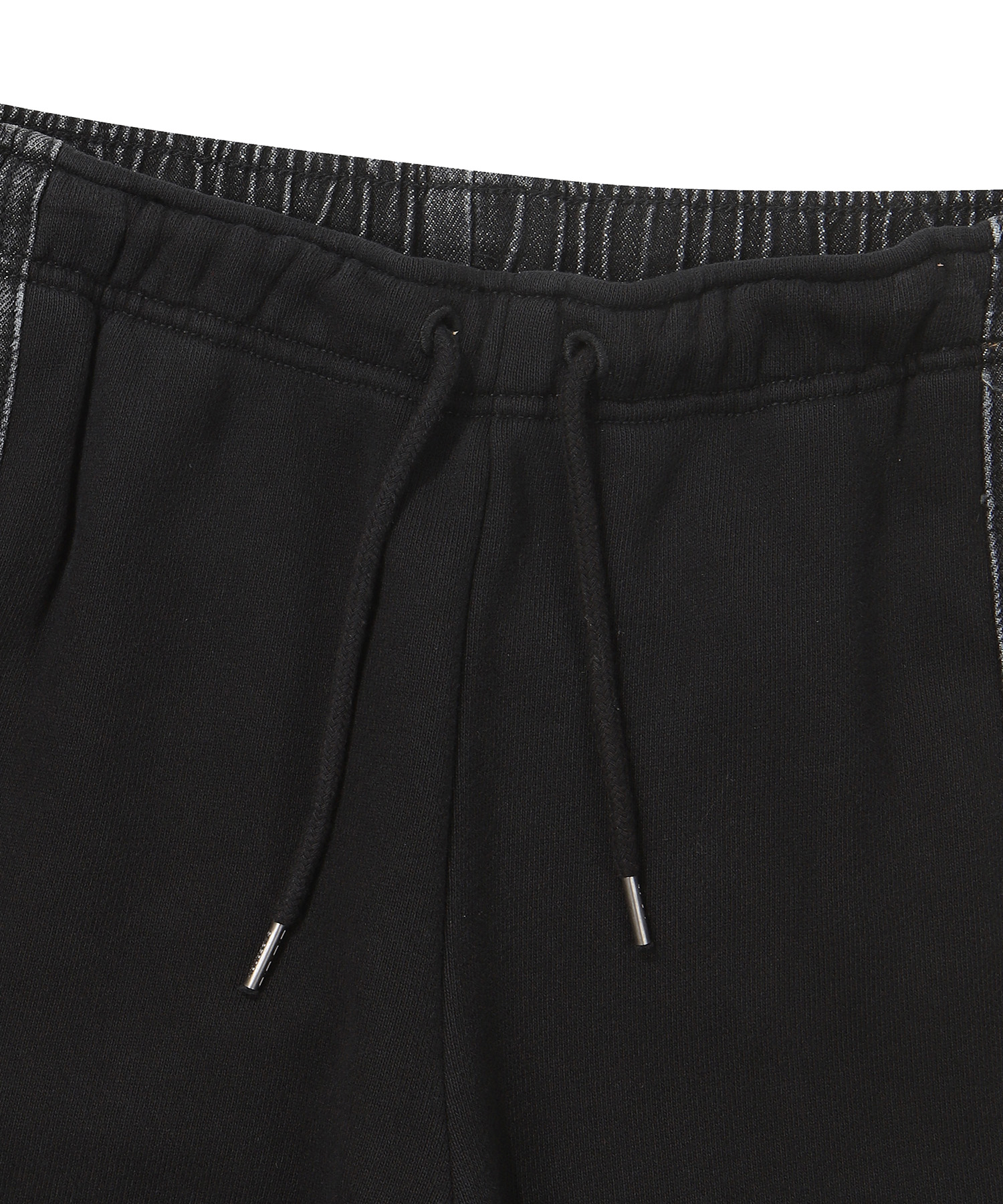 W DENIM MIX PANTS D GREY SDFCNDO11 KDGR 3