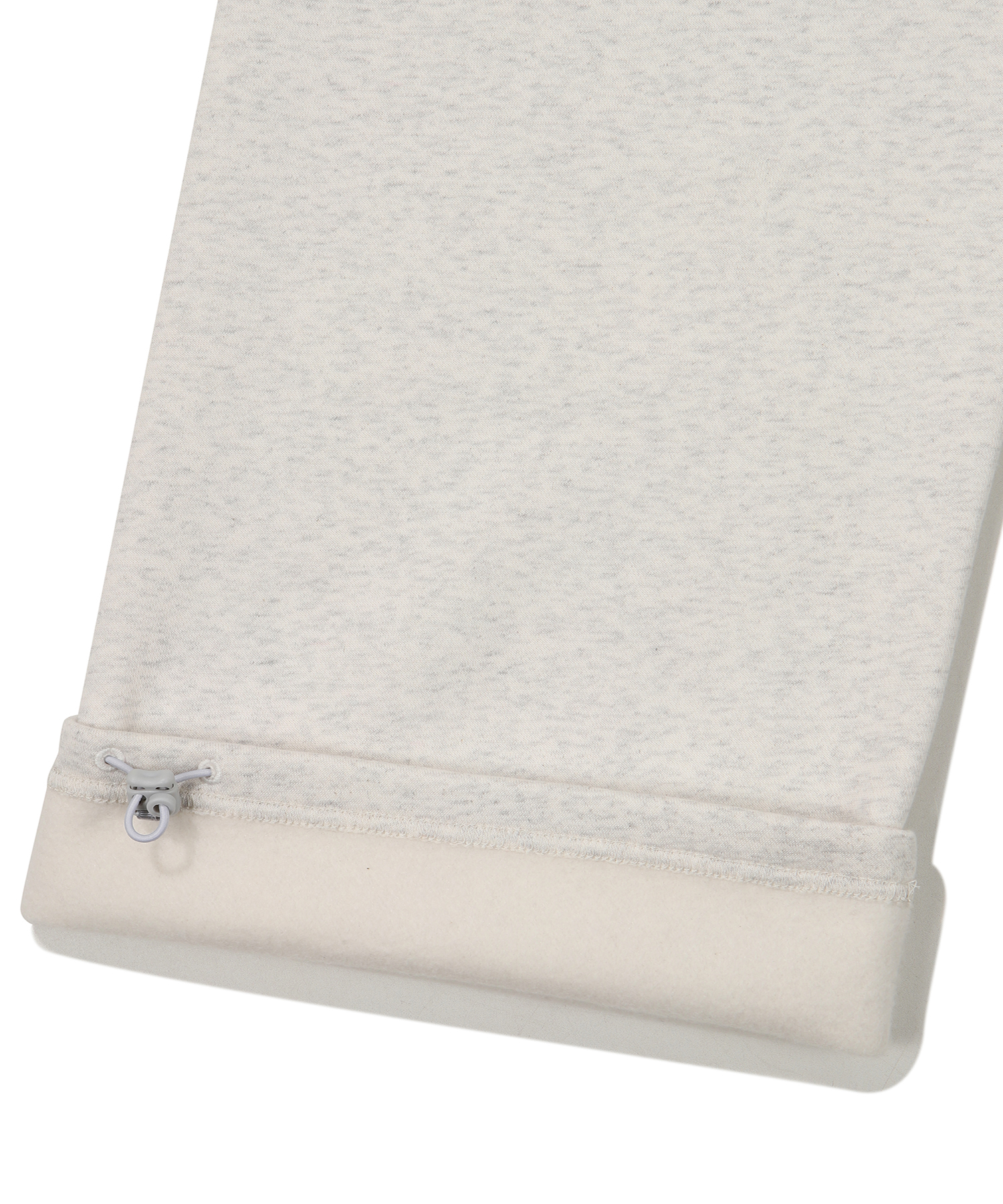 W STRAIGHT VINTAGE LOGO SWEATPANTS L GREY SDFPWFO05 KLGR 5