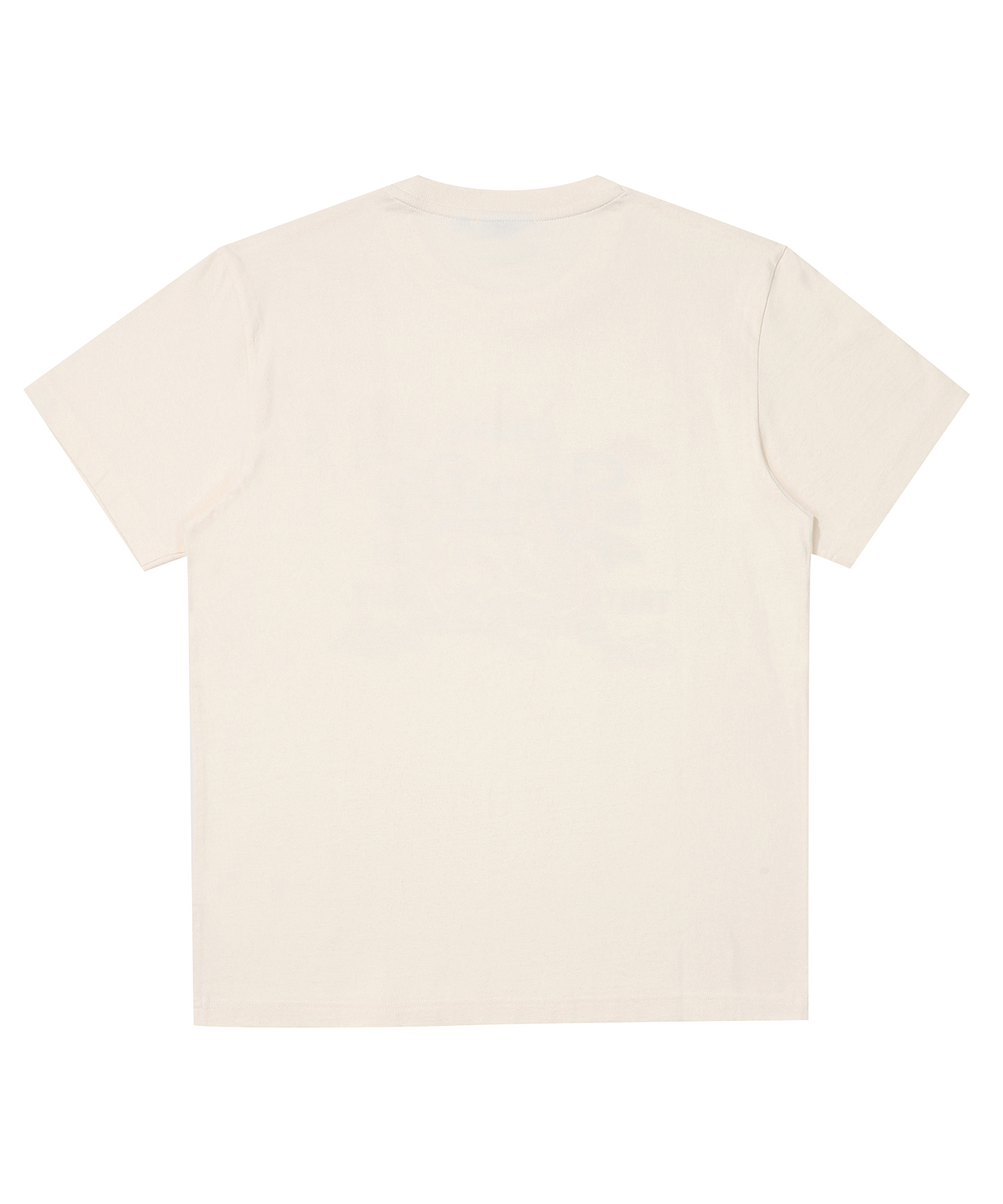 VINTAGE DRAGON T SHIRT CREAM SDUISCP27 KCRM 2