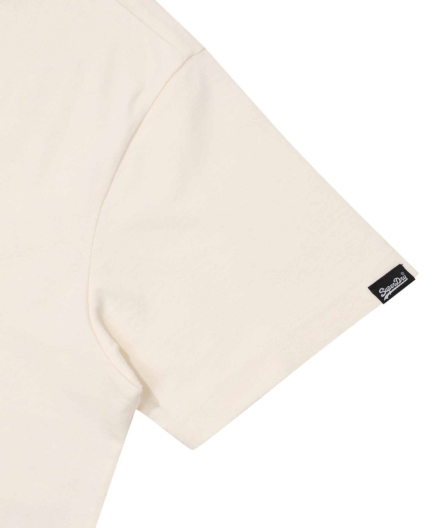 VINTAGE DRAGON T SHIRT CREAM SDUISCP27 KCRM 4