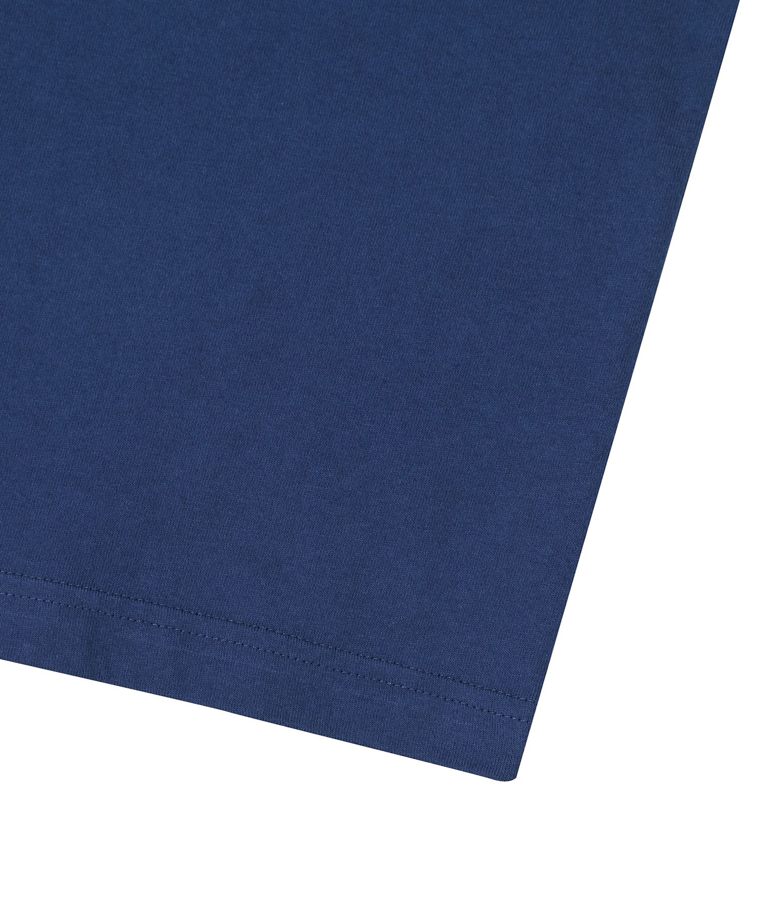 VINTAGE DRAGON T SHIRT NAVY SDUISCP27 KNVY 5