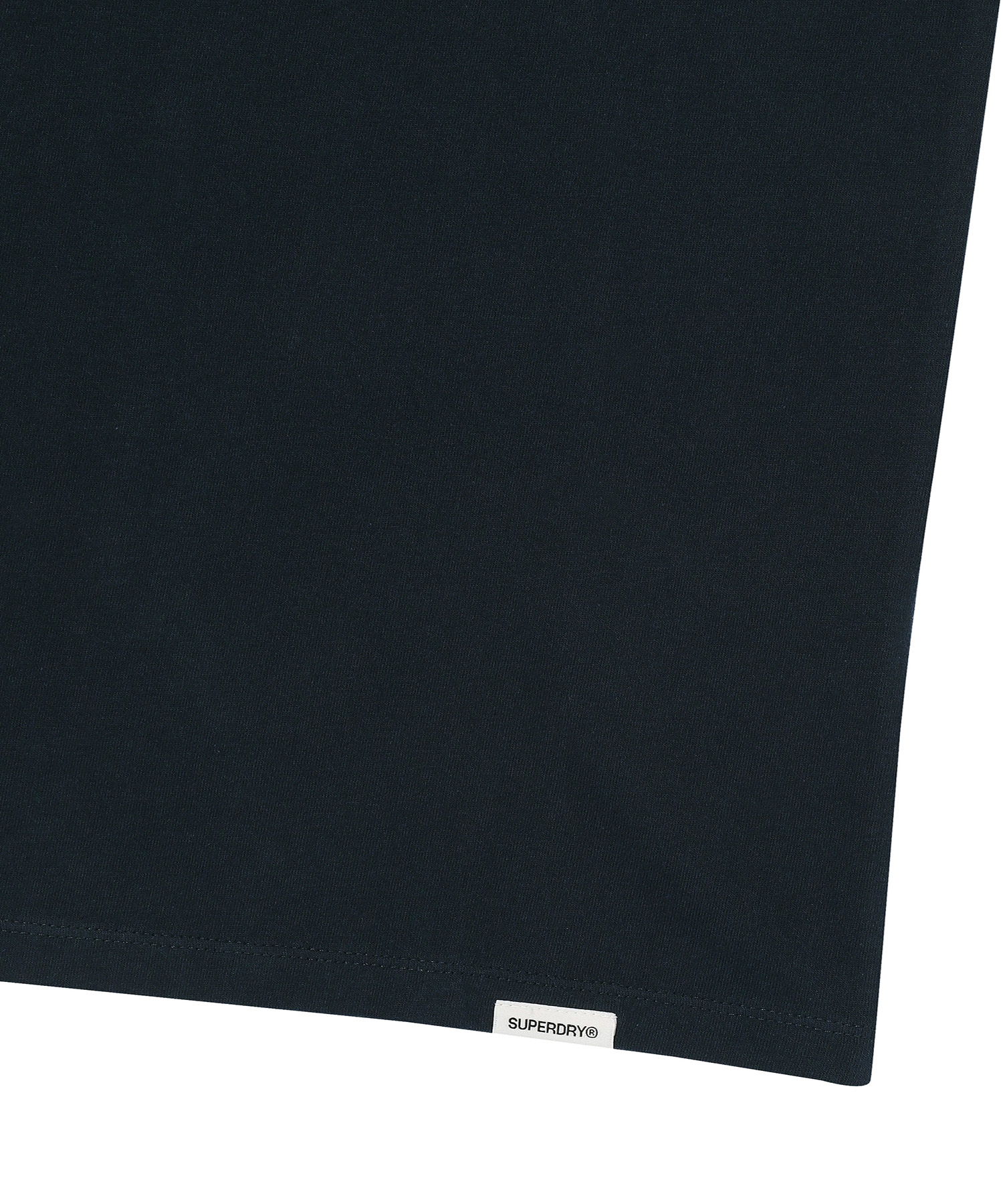 BIG VINTAGE LOGO SLEEVELESS D NAVY SDMIVCP63 KDNY 4