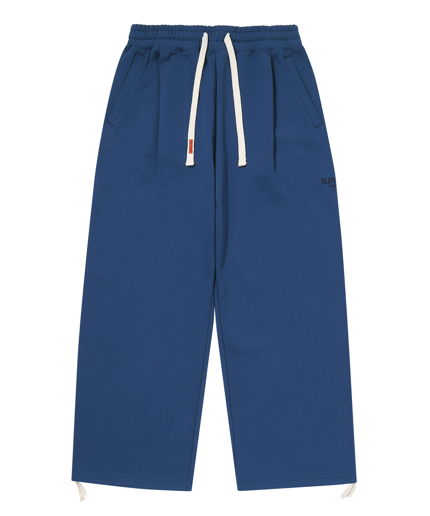 CORE SWEATPANTS NAVY SDULWAP01 KNVY 1