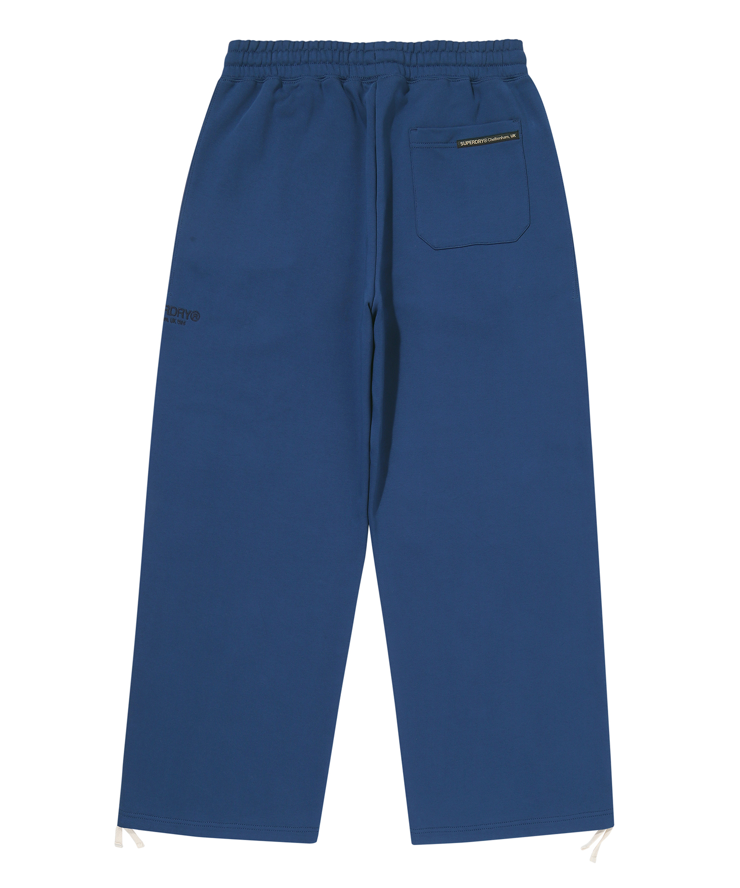 CORE SWEATPANTS NAVY SDULWAP01 KNVY 2