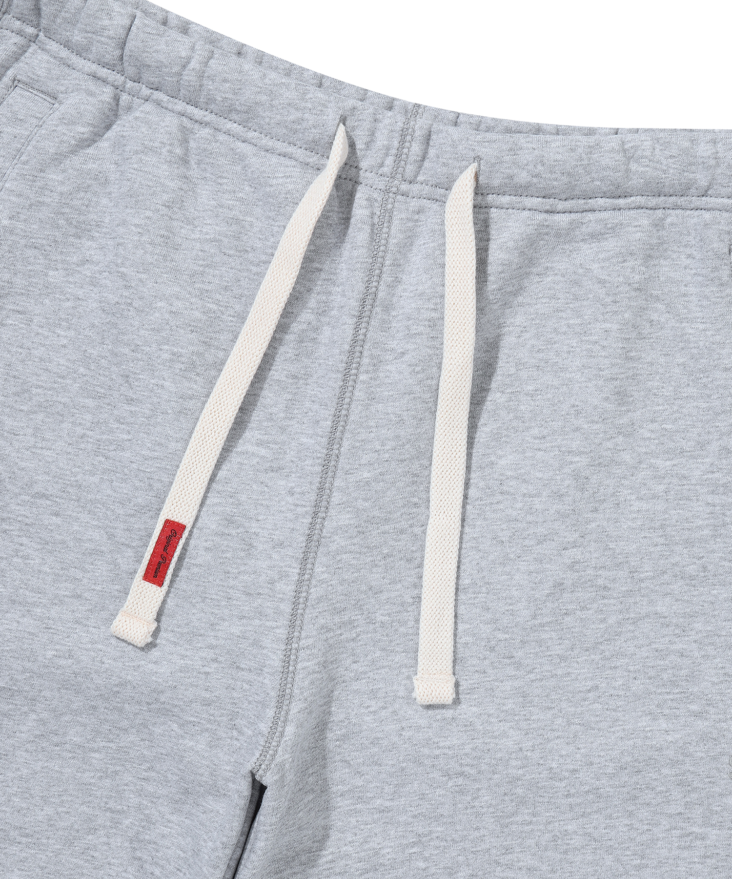 CORE SWEATSHORTS L M GREY SDULTCP01 KLMG 3
