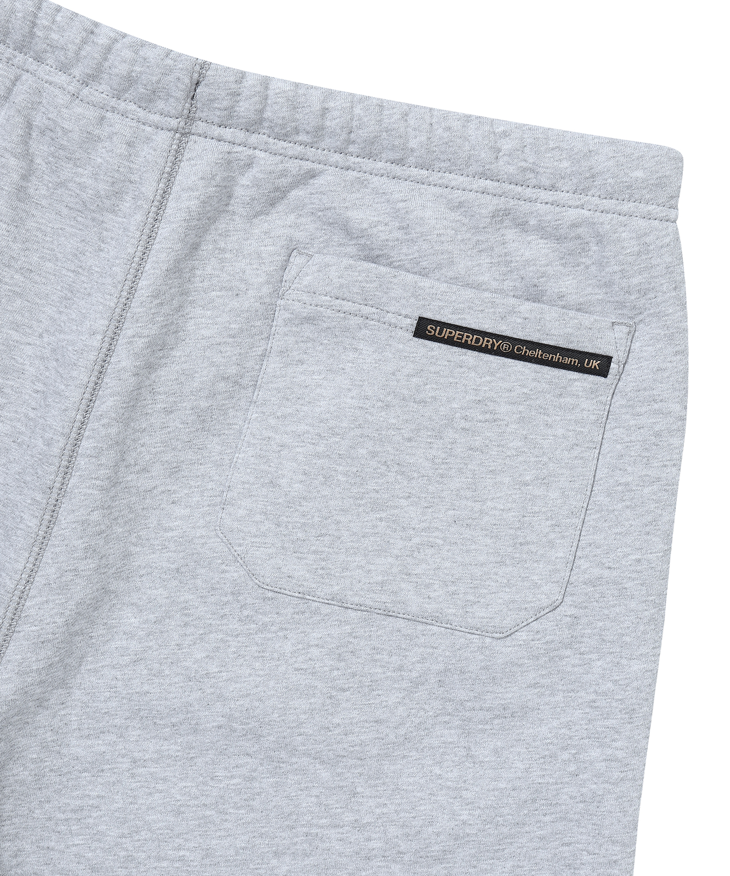 CORE SWEATSHORTS L M GREY SDULTCP01 KLMG 4