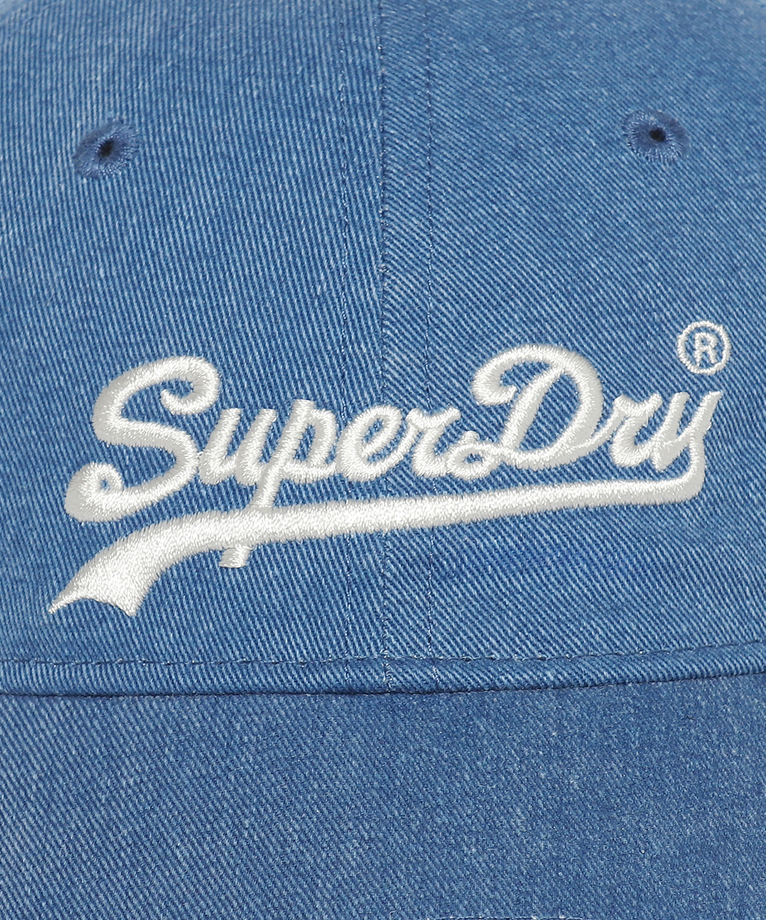 PIGMENT VINTAGE LOGO BALL CAP DBLUE F SDUGQYP01 KDBL 4