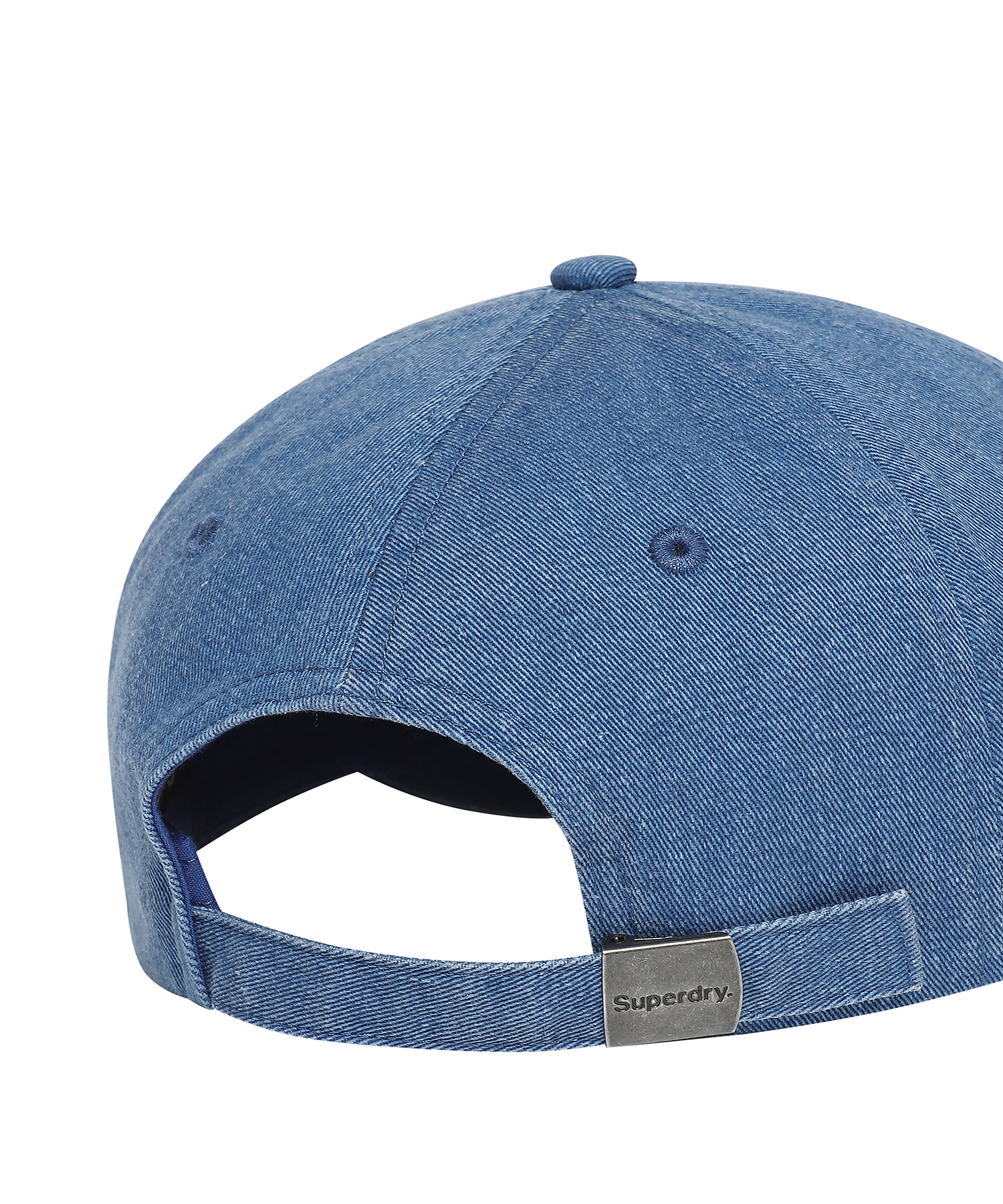 PIGMENT VINTAGE LOGO BALL CAP DBLUE F SDUGQYP01 KDBL 6