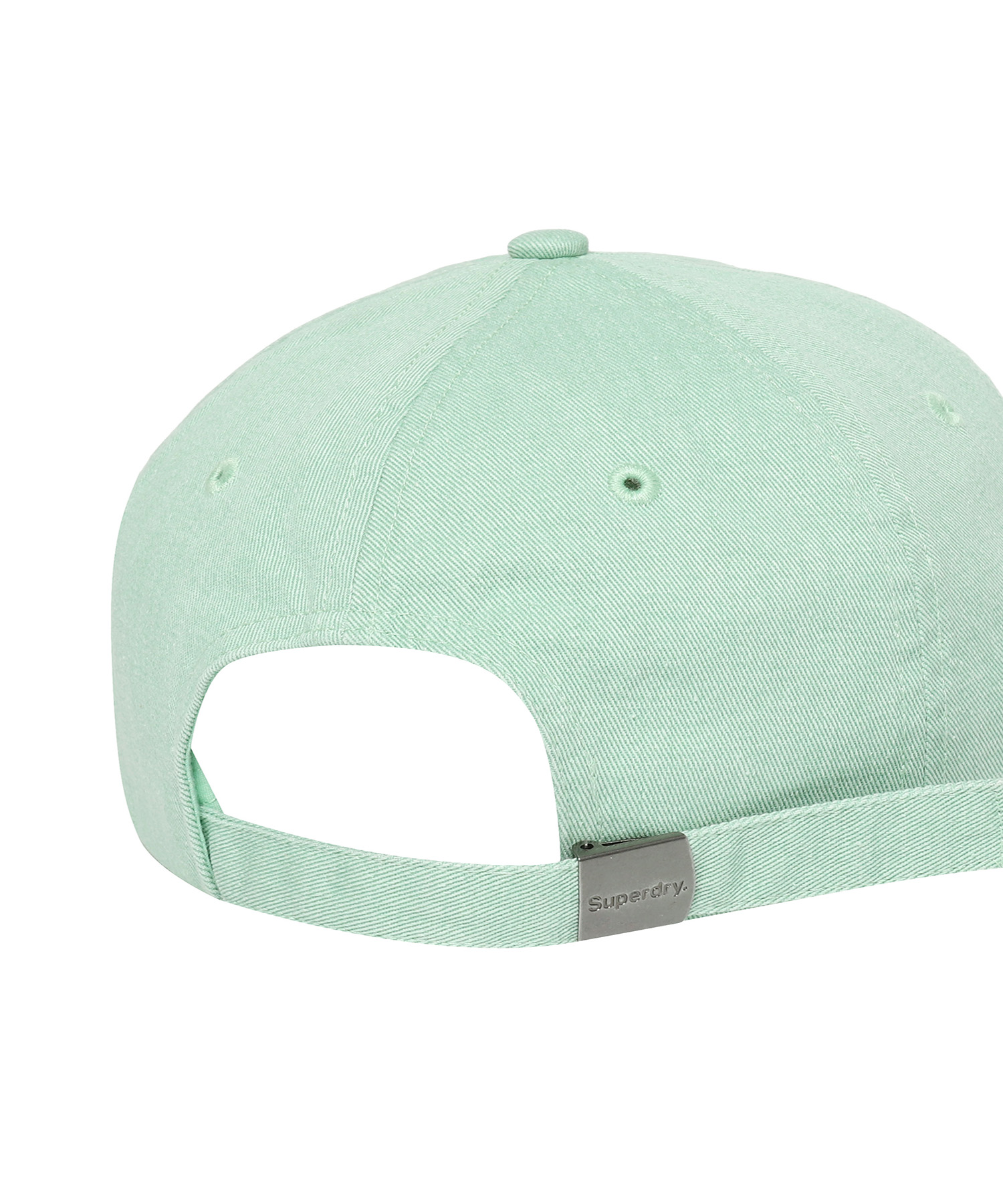 PIGMENT VINTAGE LOGO BALL CAP LGREEN F SDUGQYP01 KLGN 4