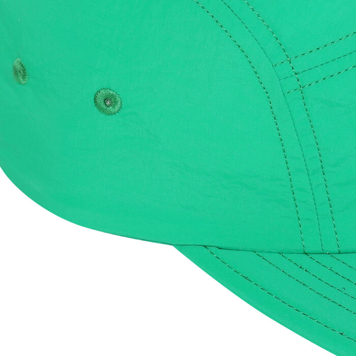SURF NYLON CAMP CAP GREEN SDUGQYP40 KGRN 3