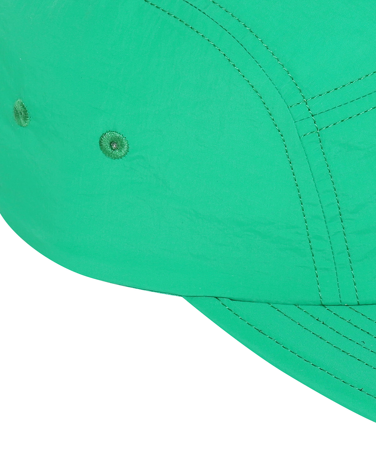 SURF NYLON CAMP CAP GREEN SDUGQYP40 KGRN 3