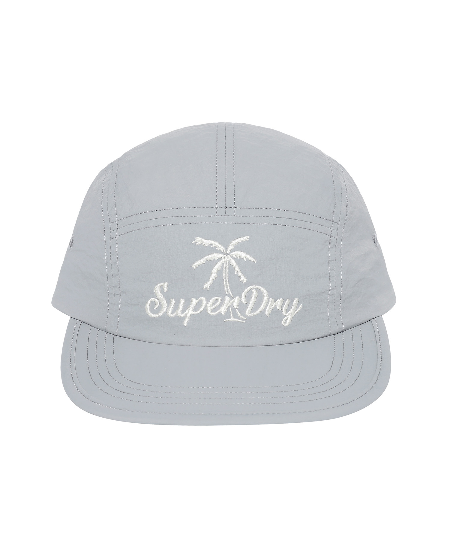 SURF NYLON CAMP CAP L GREY SDUGQYP40 KLGR 1