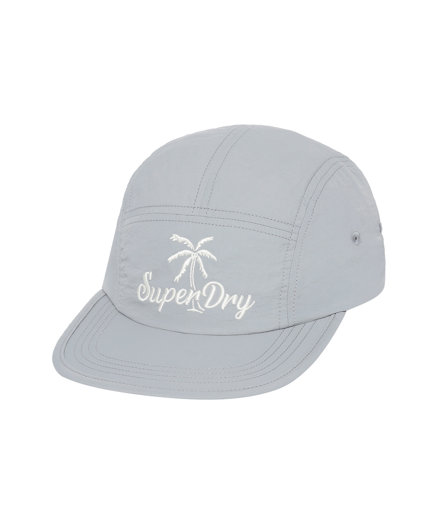 SURF NYLON CAMP CAP L GREY SDUGQYP40 KLGR 2