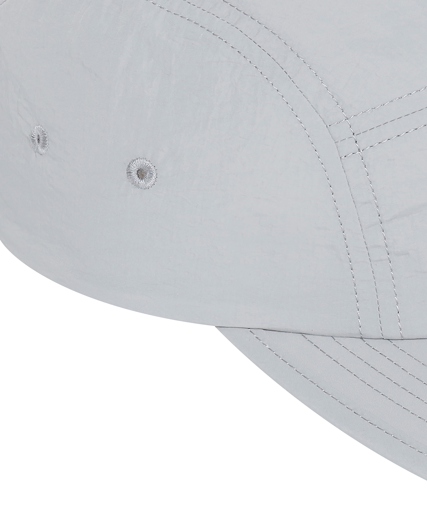 SURF NYLON CAMP CAP L GREY SDUGQYP40 KLGR 3