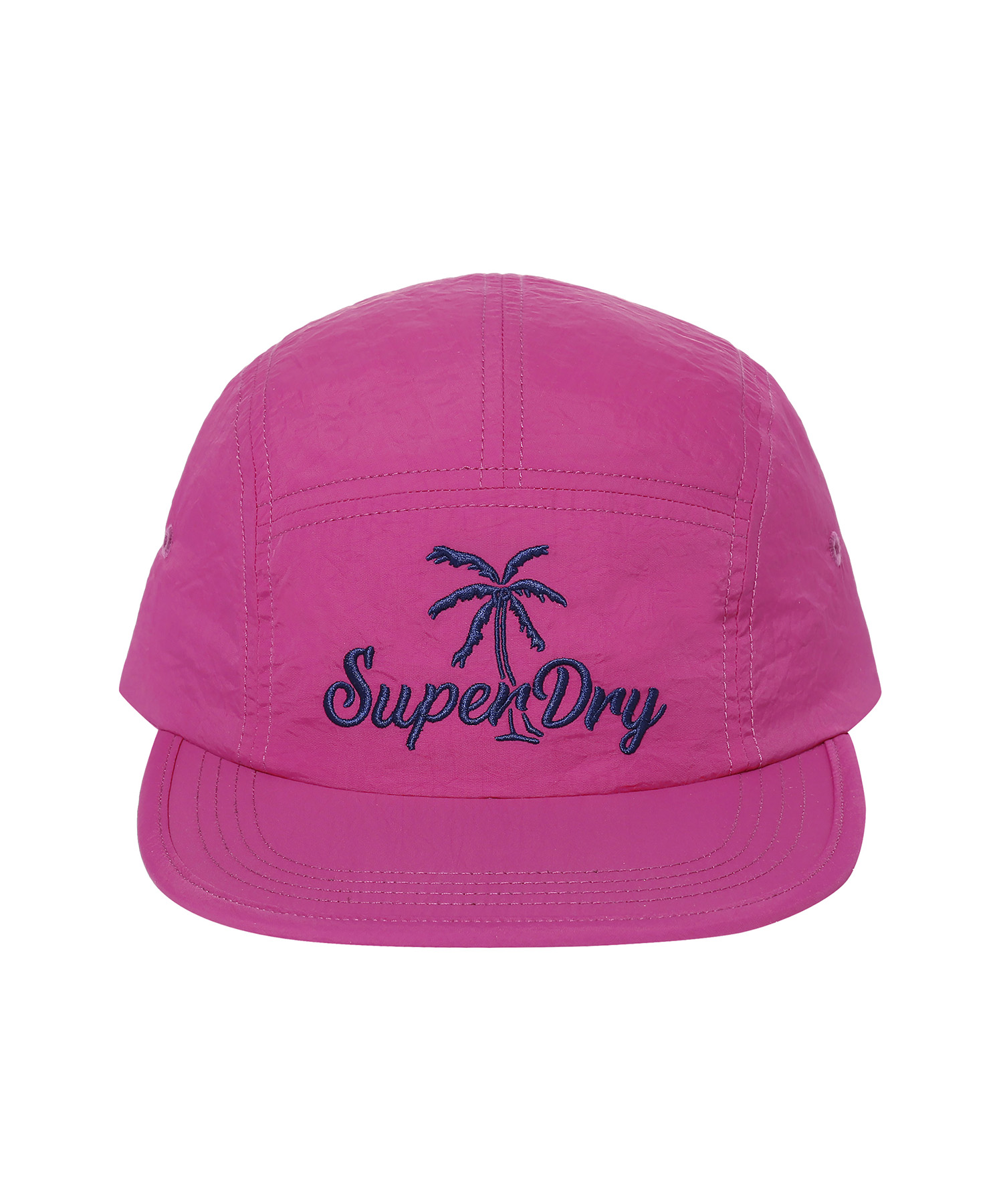 SURF NYLON CAMP CAP PINK SDUGQYP40 KPNK 1