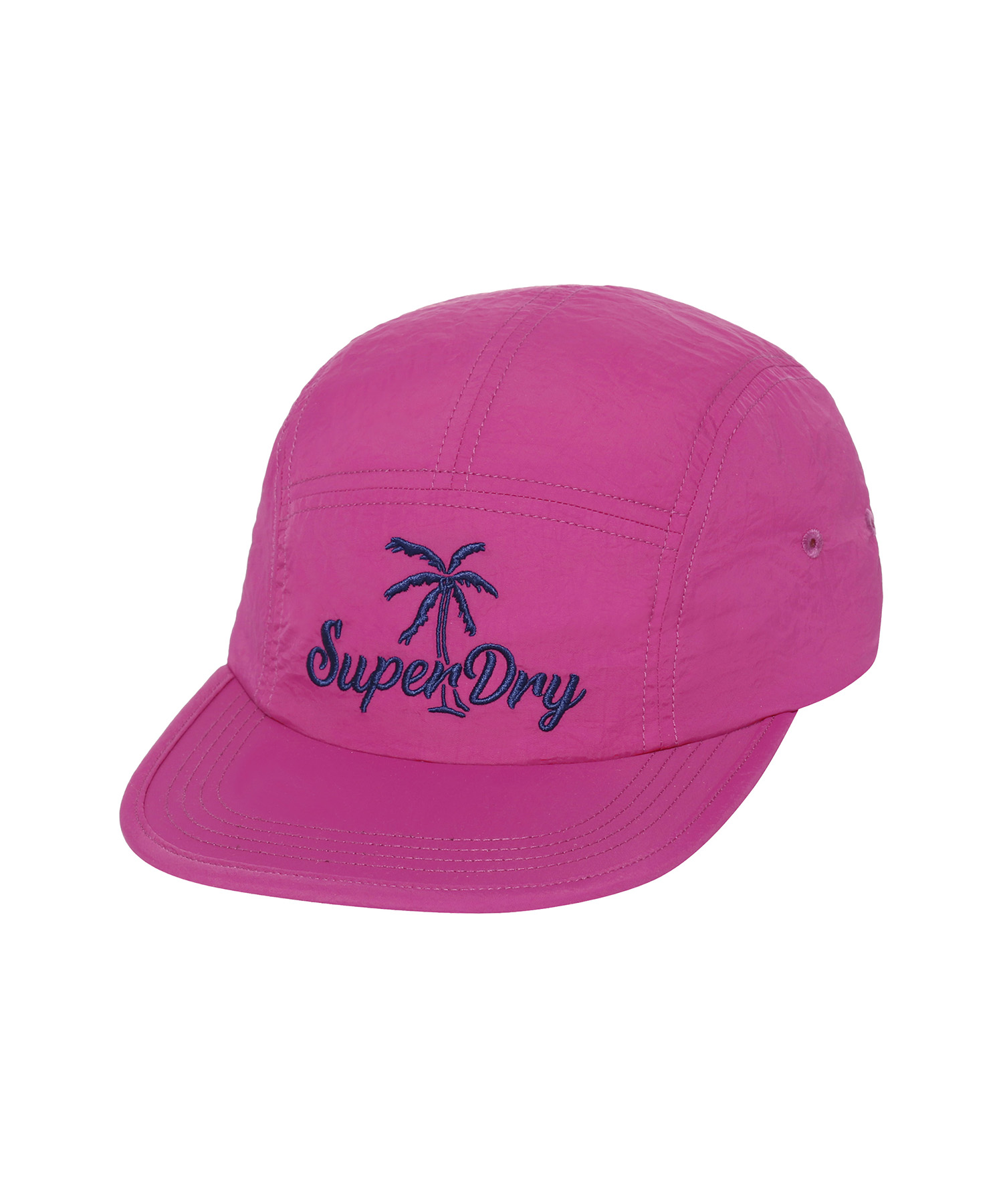 SURF NYLON CAMP CAP PINK SDUGQYP40 KPNK 2