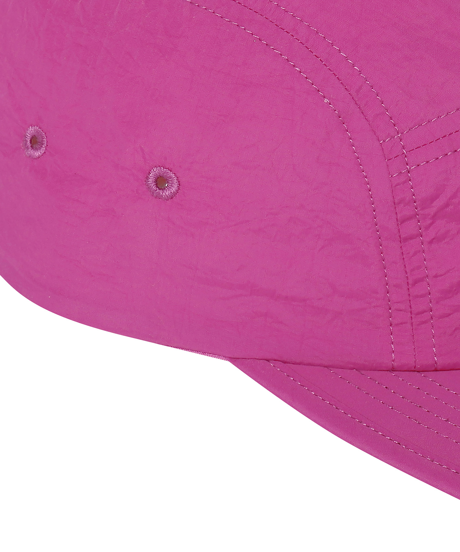 SURF NYLON CAMP CAP PINK SDUGQYP40 KPNK 3