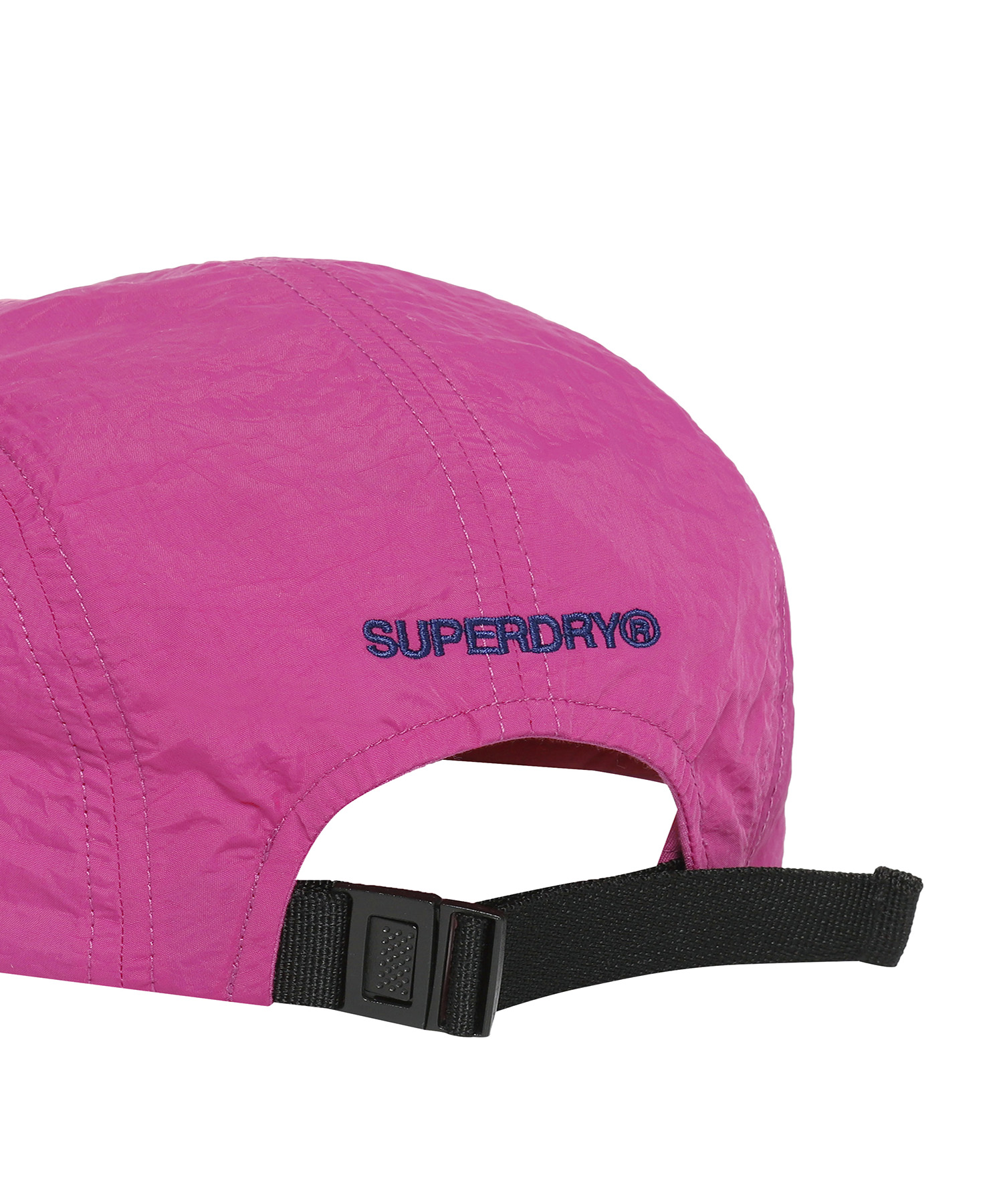 SURF NYLON CAMP CAP PINK SDUGQYP40 KPNK 4