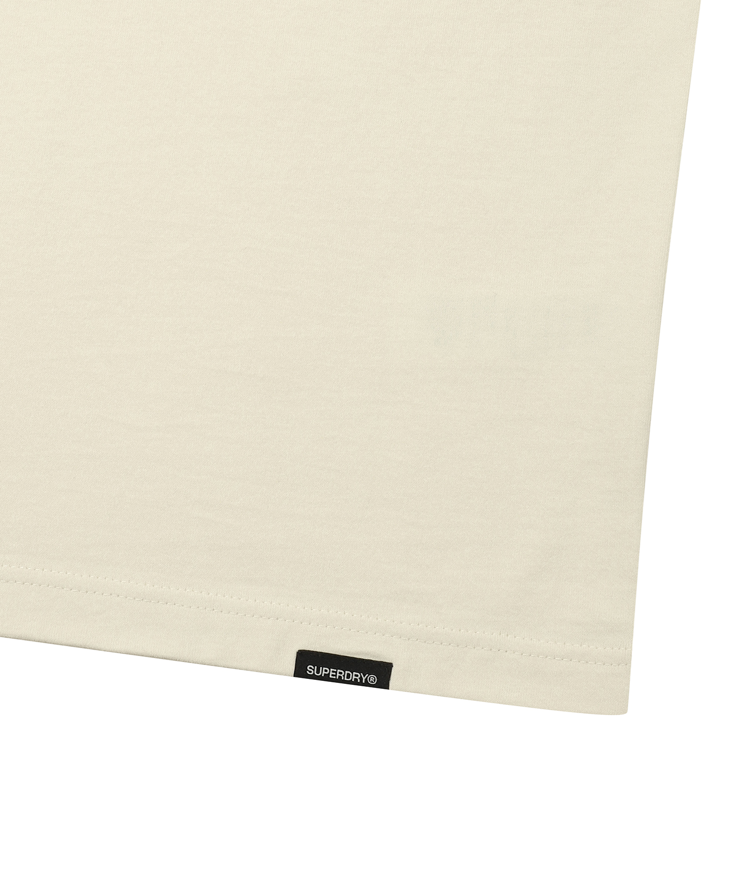 VINTAGE LOGO RAGLAN T SHIRT BROWN SDUISCP13 KBRW 5