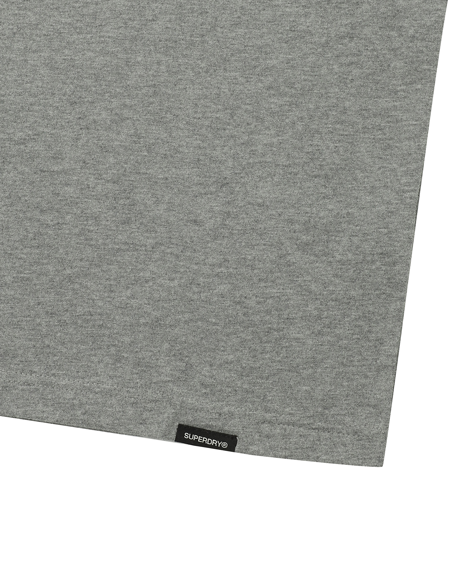 VINTAGE LOGO RAGLAN T SHIRT D BLUE SDUISCP13 KDBL 5