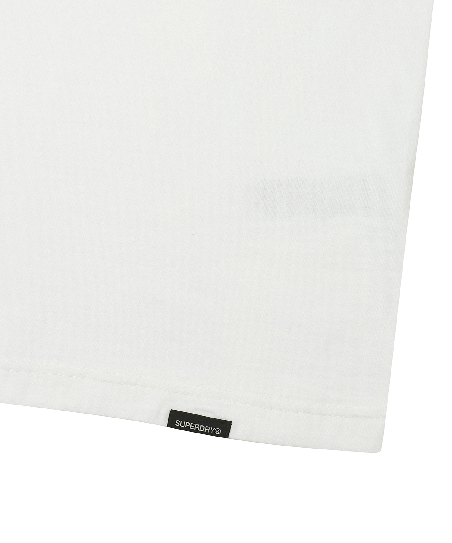 VINTAGE LOGO RAGLAN T SHIRT HUNTER SDUISCP13 KHNT 5