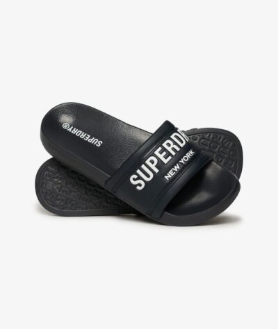 CITY LUXE POOL SLIDE Ebony WF310233A PIJ 2