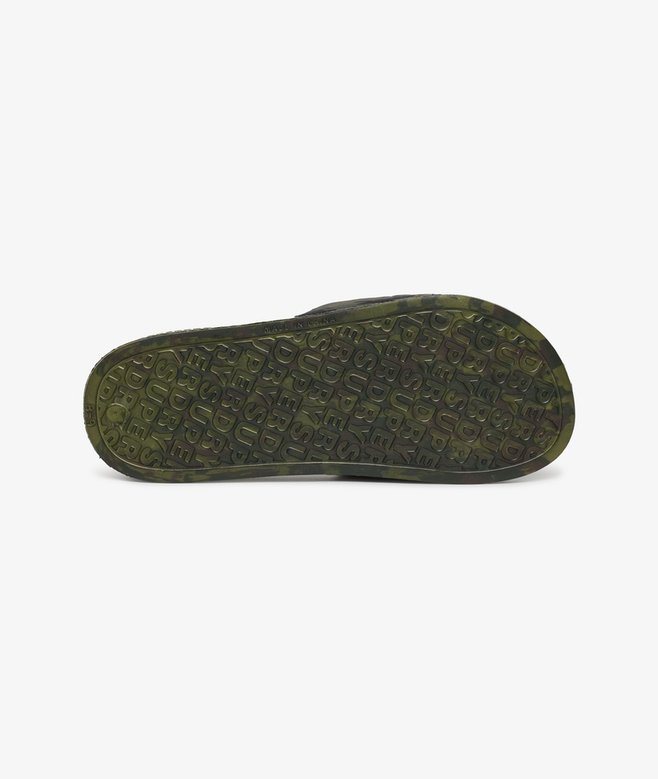 CORE CAMO POOL SLIDE Nathan Camo MF310278A 3DL 3