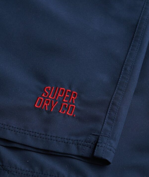 ESSENTIAL 16 SWIM SHORT Richest Navy M3010256A ZRN 1